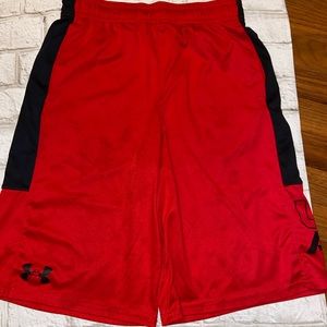 Under Armour Athletic Shorts